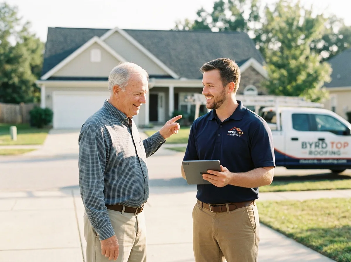 Roofing Flowood, MS FAQs